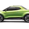 2016 Hyundai Creta STC Concept