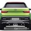 2016 Hyundai Creta STC Concept