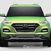 2016 Hyundai Creta STC Concept