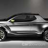 2016 Hyundai Santa Cruz Concept