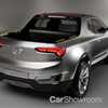 2016 Hyundai Santa Cruz Concept