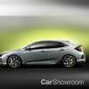 2016 Honda Civic Type R Prototype