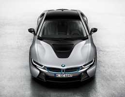 2021 BMW i5 To Bring Fight To Tesla Model 3