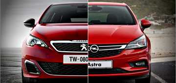 Opel To Be Uninterrupted If PSA, GM Deal Signed