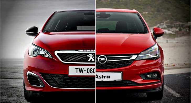 Opel To Be Uninterrupted If PSA, GM Deal Signed