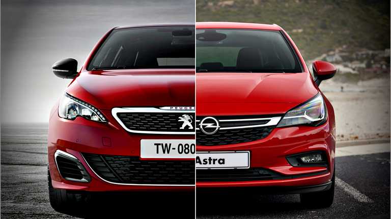 Opel To Be Uninterrupted If PSA, GM Deal Signed