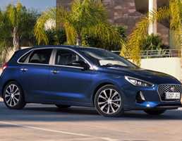 Hyundai Teases i30 Wagon Due In Geneva