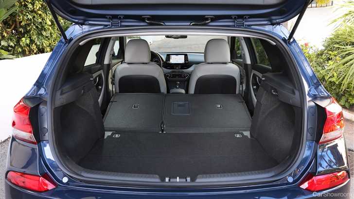 Hyundai Teases i30 Wagon Due In Geneva