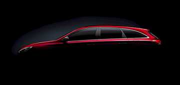 Hyundai Teases i30 Wagon Due In Geneva