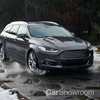 Ford Active Pothole Avoidance System