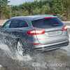 Ford Active Pothole Avoidance System