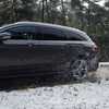 Ford Active Pothole Avoidance System