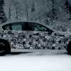 Alpina’s All-New B5 Bi-Turbo Teased