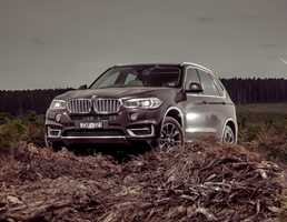 2017 BMW X5 xDrive30d