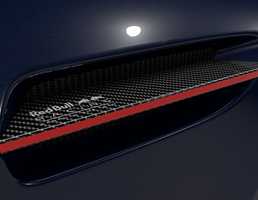 Aston Martin Unveils Vantage Red Bull Racing Editions