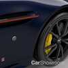 Aston Martin Unveils Vantage Red Bull Racing Editions