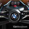 BMW Is World’s Most Admired Automotive Company