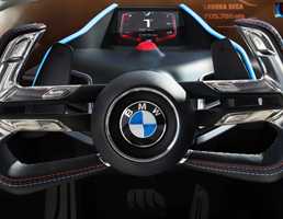 BMW Is World’s Most Admired Automotive Company