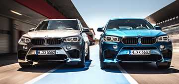 BMW Is World’s Most Admired Automotive Company