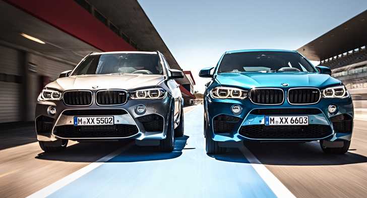 BMW Is World’s Most Admired Automotive Company