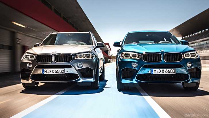 BMW Is World’s Most Admired Automotive Company