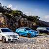 BMW Is World’s Most Admired Automotive Company