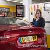 Jaguar-Shell In-Car Payment System