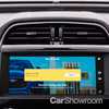 Jaguar-Shell In-Car Payment System