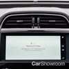 Jaguar-Shell In-Car Payment System