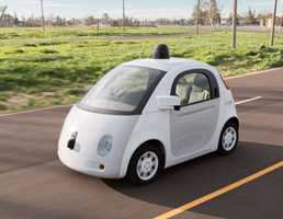 Ford Engineers Dozing In Tests, To Forgo Level 3 Autonomy