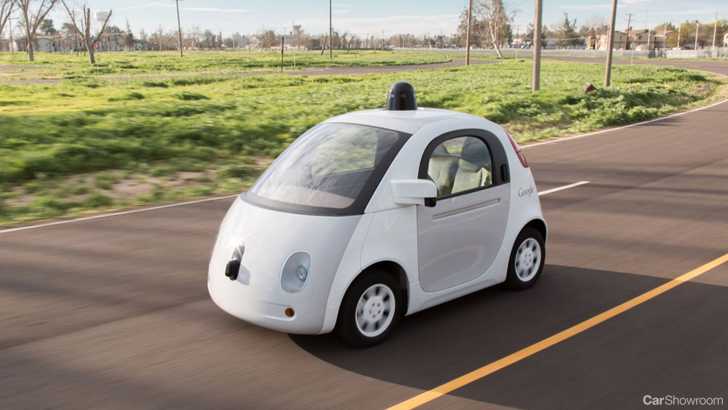 Ford Engineers Dozing In Tests, To Forgo Level 3 Autonomy