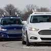 Ford Engineers Dozing In Tests, To Forgo Level 3 Autonomy