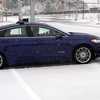 Ford Engineers Dozing In Tests, To Forgo Level 3 Autonomy