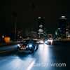 Alpine A120 Prototypes Roam Paris At Night