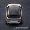 2017 Range Rover Velar: First Official Photos, March 1st Debut