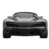 Ferrari Files Patents For Mysterious New Car