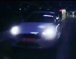 2018 Ford Fiesta ST - Teaser