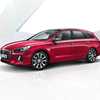 Hyundai Unveils New i30 Tourer Ahead Of Geneva
