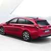 Hyundai Unveils New i30 Tourer Ahead Of Geneva