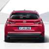 Hyundai Unveils New i30 Tourer Ahead Of Geneva