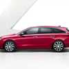 Hyundai Unveils New i30 Tourer Ahead Of Geneva