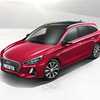 Hyundai Unveils New i30 Tourer Ahead Of Geneva