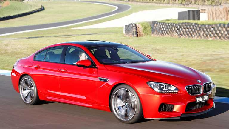 Four Door Mercedes-AMG GT To Break Cover In Geneva