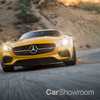 Four Door Mercedes-AMG GT To Break Cover In Geneva
