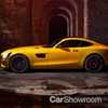 Four Door Mercedes-AMG GT To Break Cover In Geneva