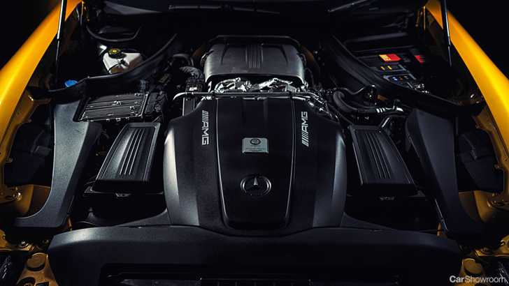 Four Door Mercedes-AMG GT To Break Cover In Geneva