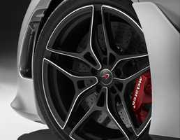 McLaren Teases ‘720S’ And Its Stopping Power