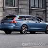 Volvo’s Polestar To Usher In Hybrid High Performance