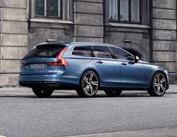 Volvo’s Polestar To Usher In Hybrid High Performance