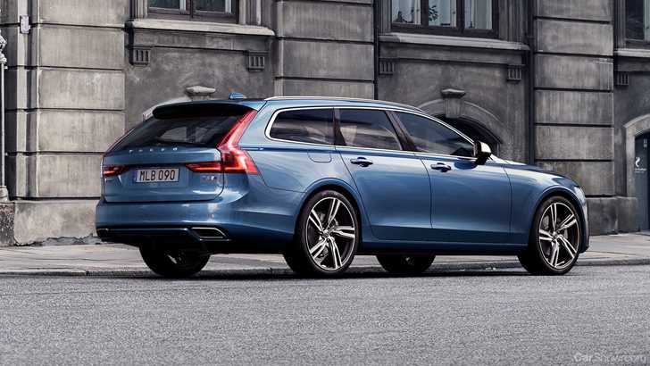 Volvo’s Polestar To Usher In Hybrid High Performance